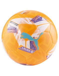 BALON OFICIAL LIGA NARANJA (084287-03).
