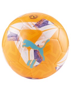 BALON OFICIAL LIGA NARANJA (084287-03). 2