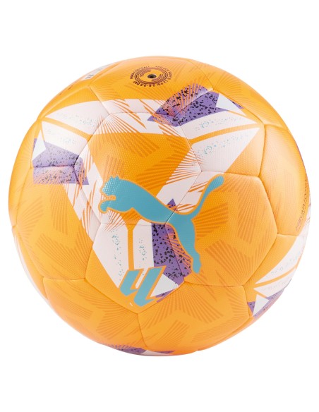 BALON OFICIAL LIGA NARANJA (084287-03).