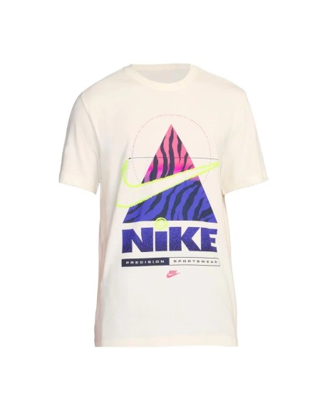 CAMISETA BEIG MIKE H (HV9149-133).