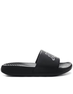 CHANCLAS KAPPA NEGRAS (371W3GW-A0B).