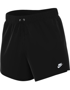 BERMUDA NEGRO CORTO NIKE (FN3520-010).