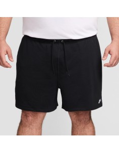 BERMUDA NEGRO CORTO NIKE (FN3520-010). 2