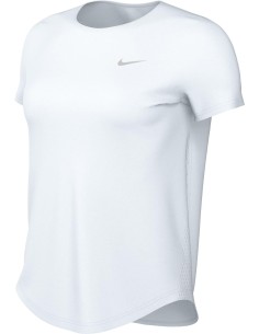 CAMISETA RUNNING WOMEN ROJA TEMPO DF (HQ0648-100).