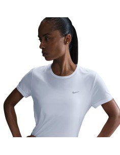 CAMISETA RUNNING WOMEN ROJA TEMPO DF (HQ0648-100). 2