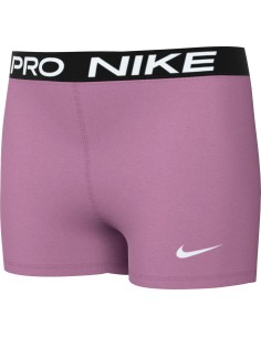 LEGUIN NIKE PRO GRIS 3" (DA1033-646).
