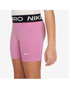 LEGUIN NIKE PRO GRIS 3" (DA1033-646). 2