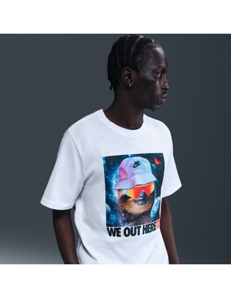 CAMISETA BLANCHA PHOTO(HJ0752-100).