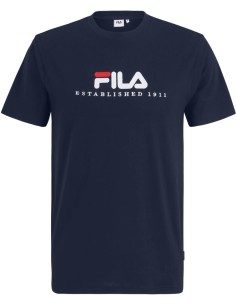 CAMISETA MARINO FILA (FAU0200-50004).