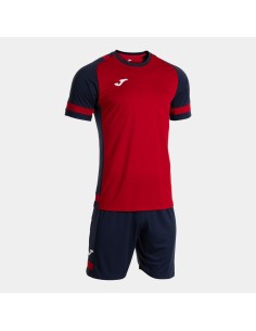 SET LIDER ROJO-MA JOMA (104285.603).