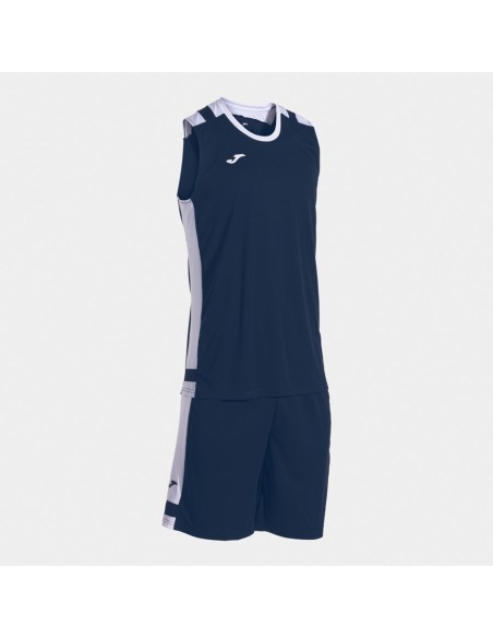 SET LIDER MA-BL BASKET JOMA (104287.332).