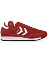 ZAPATILLA CITY 88 H ROJA HUMMEL (402213-0002).