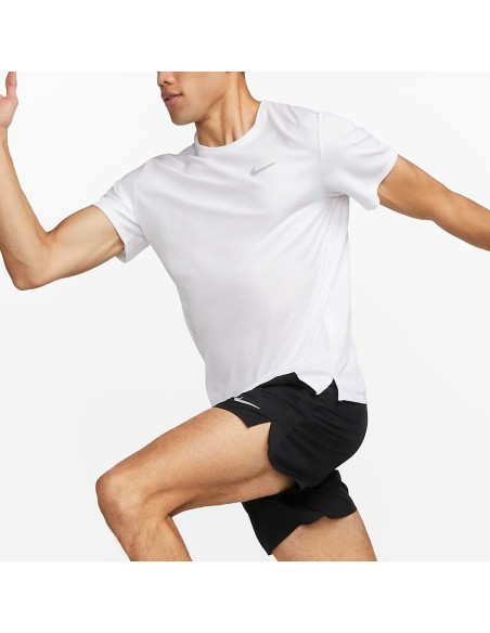 CAMISETA NIKE H BLANCA (DV9315-100).