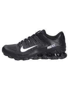 ZAPATILLA NIKE REAX 8 NEGRA (621716-033). 2