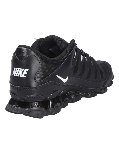 ZAPATILLA NIKE REAX 8 NEGRA (621716-033).