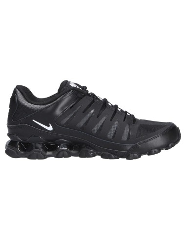 ZAPATILLA NIKE REAX 8 NEGRA (621716-033).