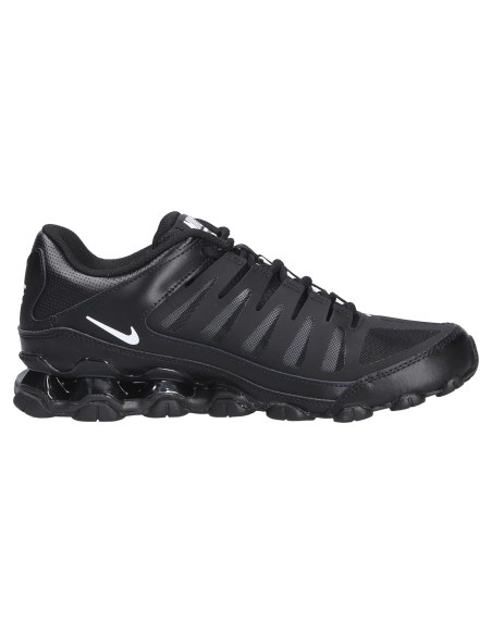 ZAPATILLA NIKE REAX 8 NEGRA (621716-033).