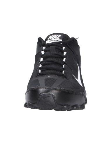 ZAPATILLA NIKE REAX 8 NEGRA (621716-033).