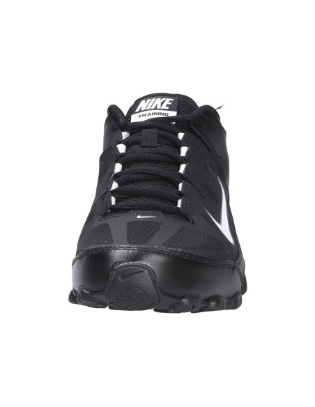 ZAPATILLA NIKE REAX 8 NEGRA (621716-033).