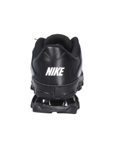ZAPATILLA NIKE REAX 8 NEGRA (621716-033).