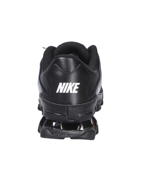 ZAPATILLA NIKE REAX 8 NEGRA (621716-033).