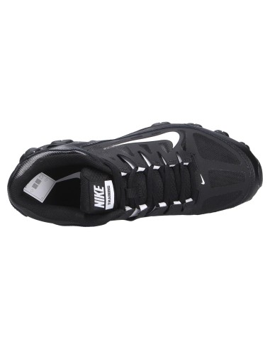 ZAPATILLA NIKE REAX 8 NEGRA (621716-033).