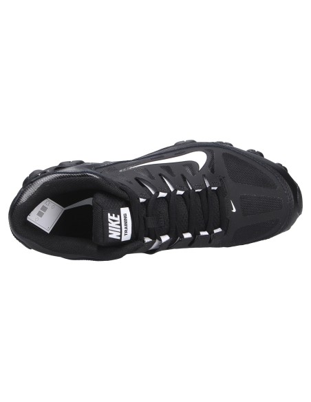 ZAPATILLA NIKE REAX 8 NEGRA (621716-033).