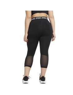 LEGGING NIKE NEGRO-TUR W TIGHT CROP (CZ9803-013). 2