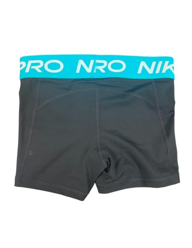 SHORT NIKE 3IN PRO NG TUR (CZ9857-028).