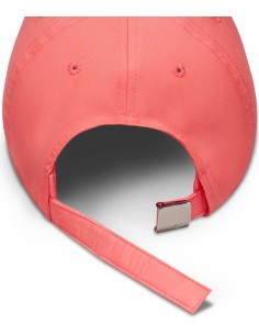 GORRA NIKE GS BLANCA (FB5064-229). 2