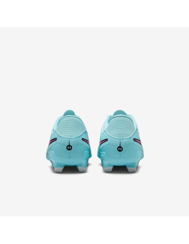 ZAPATILLA ACADEMY FG H CELESTE (DV4337-401).