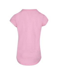 CAMISETA ROSA NIKE (36F269-A8X). 2