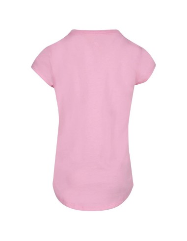 CAMISETA ROSA NIKE (36F269-A8X).
