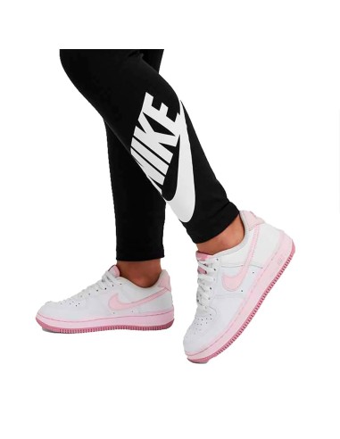 SHORT NEGRO NIKE (36K562-023).