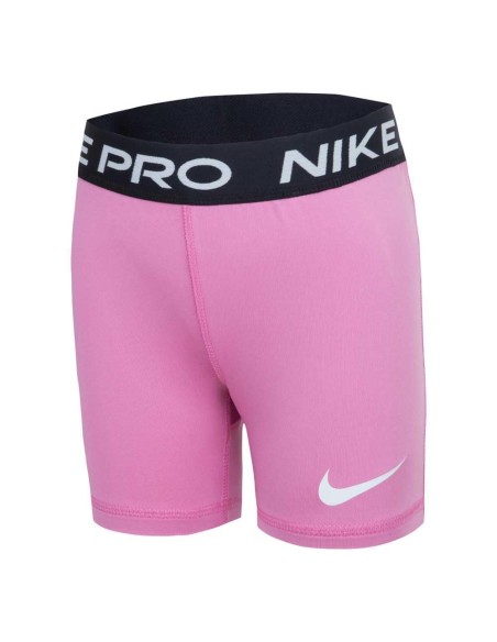 SHORT ROSA NIKE (36K562-ROSA).