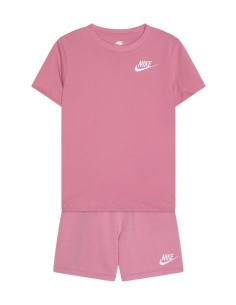 CONJUNTO ROSA NIKE (36M143).