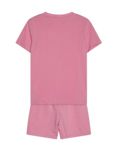 CONJUNTO ROSA NIKE (36M143). 2
