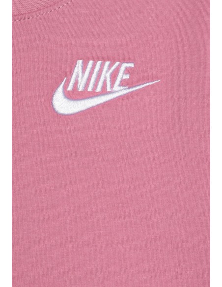 CONJUNTO ROSA NIKE (36M143).