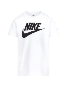 CAMISETA BLANCA NIKE (86J575).