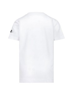 CAMISETA BLANCA NIKE (86J575). 2