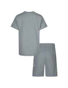 CONJUNTO GRIS NIKE (86L596-042). 2