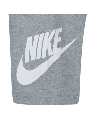 CONJUNTO GRIS NIKE (86L596-042).