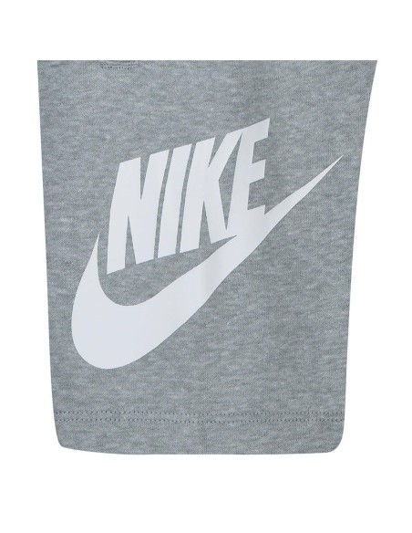 CONJUNTO GRIS NIKE (86L596-042).