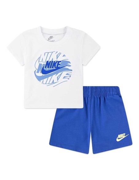 CONJUNTO BLANCO AZUL (86M724-U89).