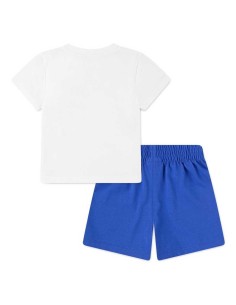 CONJUNTO BLANCO AZUL (86M724-U89). 2