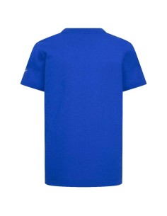 CAMISETA AZUL TD (86M845-U89). 2