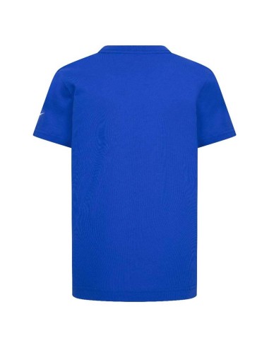 CAMISETA AZUL TD (86M845-U89).