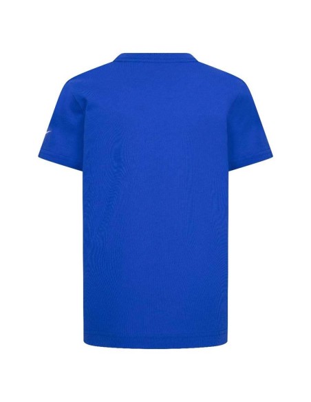 CAMISETA AZUL TD (86M845-U89).