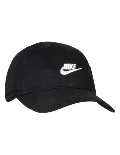 GORRA NIKE NEGRO (8A2902-023).