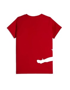 CAMISETA JORDAN ROJA (954293-R78). 2